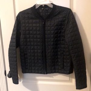Athleta quilted jacket